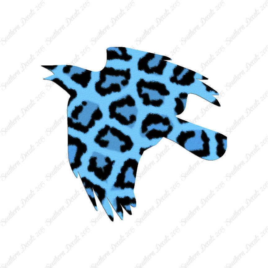 Flying Crow Bird