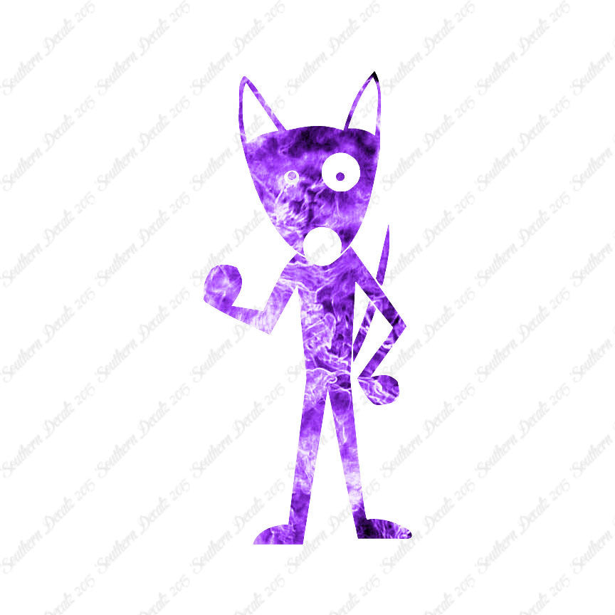 Cartoon Dog