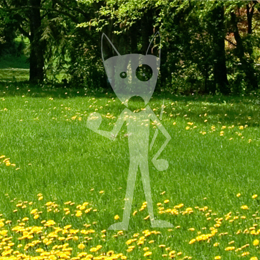Cartoon Dog