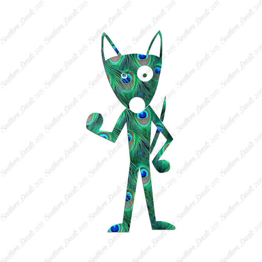 Cartoon Dog