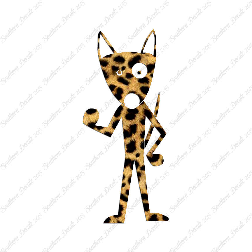 Cartoon Dog