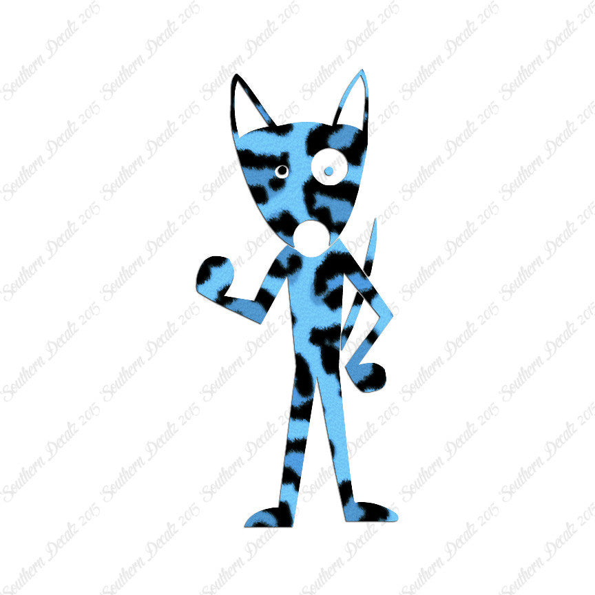 Cartoon Dog