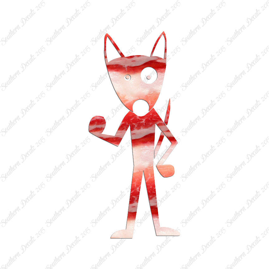 Cartoon Dog
