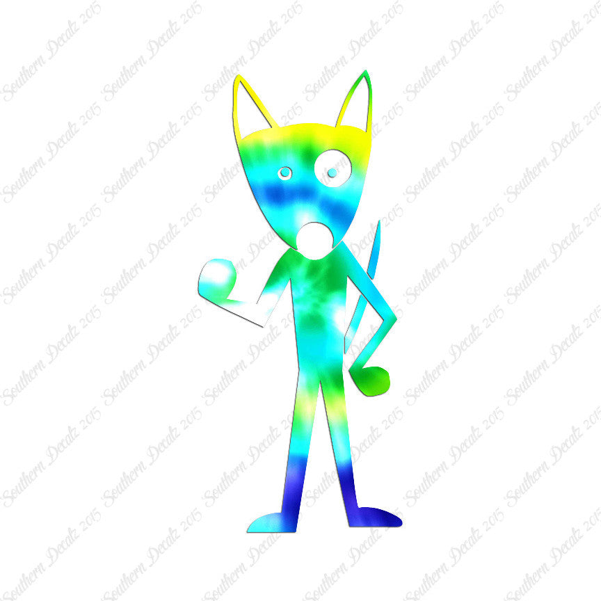 Cartoon Dog