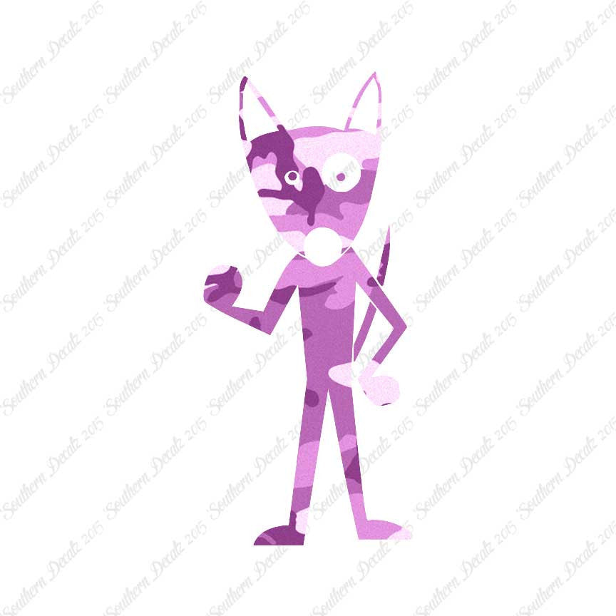 Cartoon Dog