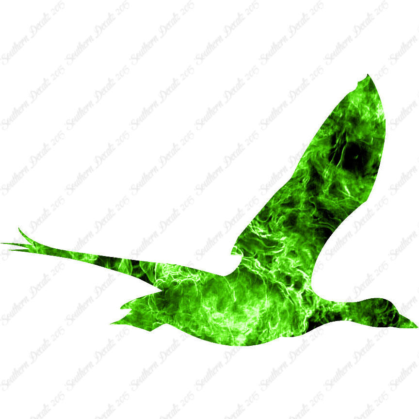 Flying Duck Game Bird