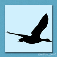 Flying Duck Game Bird