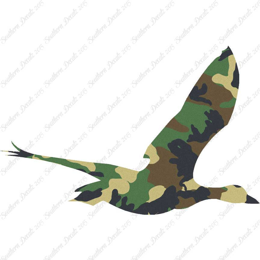 Flying Duck Game Bird