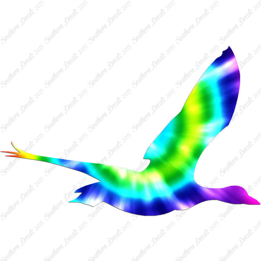 Flying Duck Game Bird