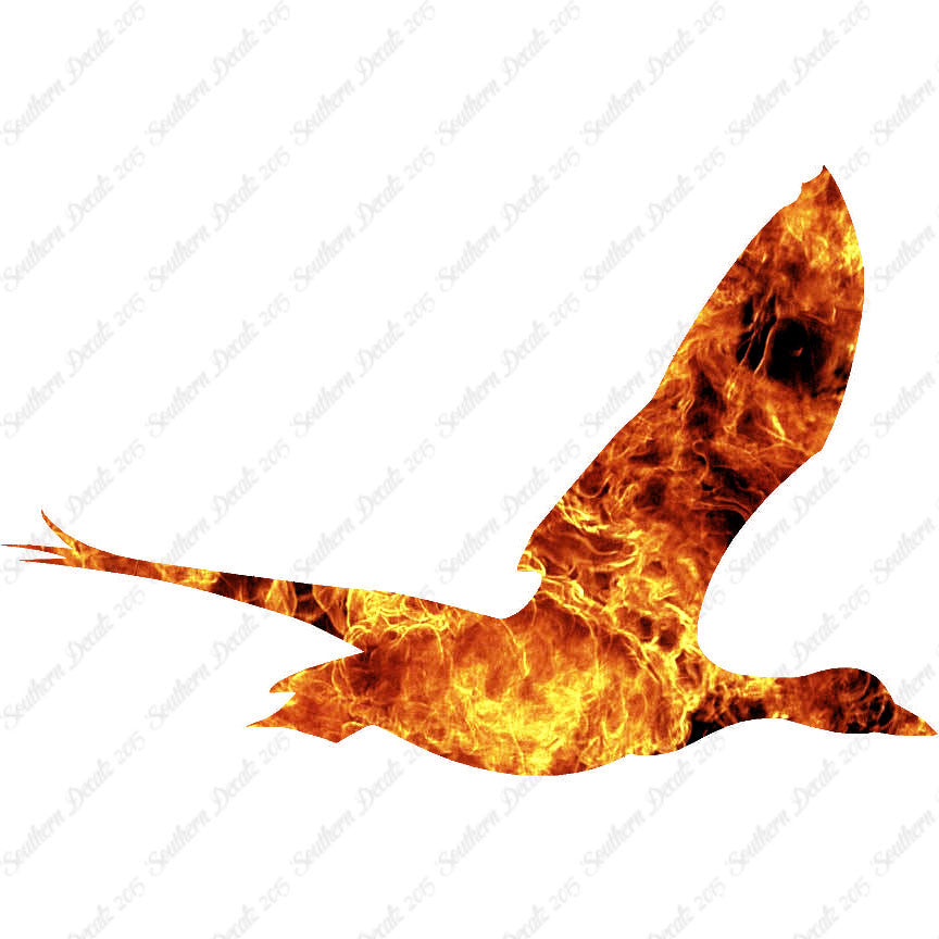 Flying Duck Game Bird