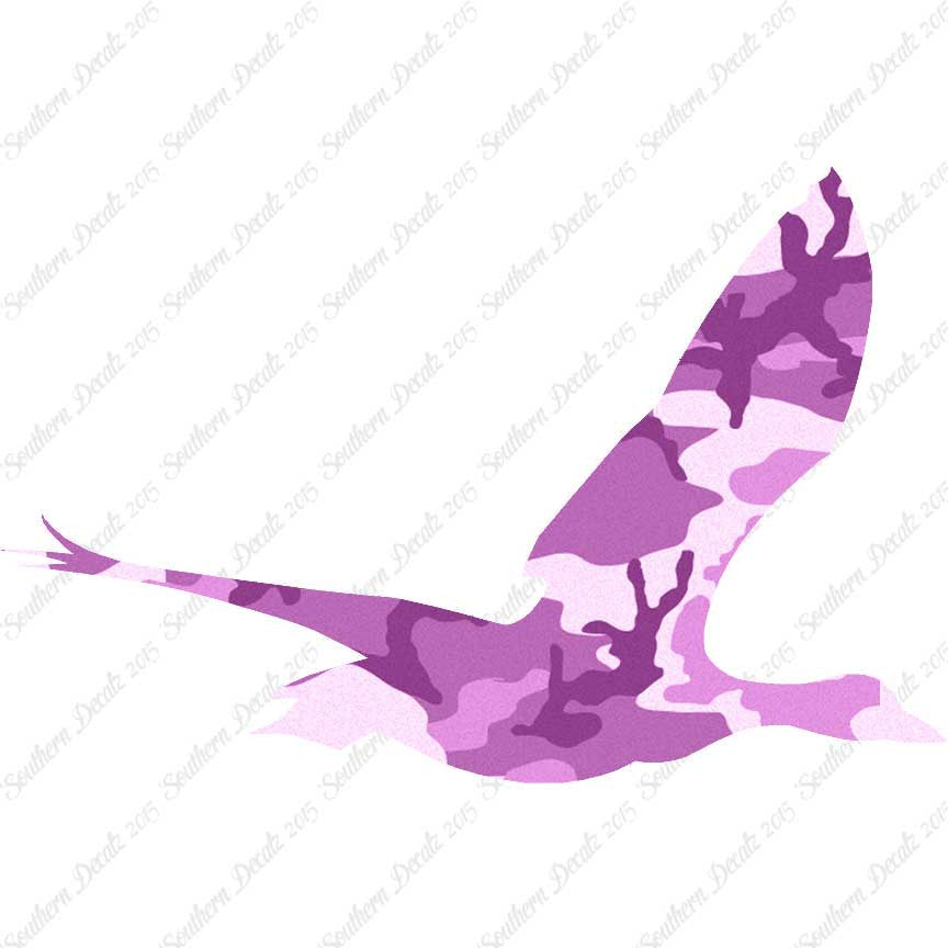 Flying Duck Game Bird