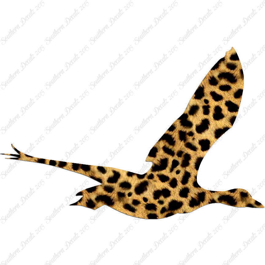 Flying Duck Game Bird