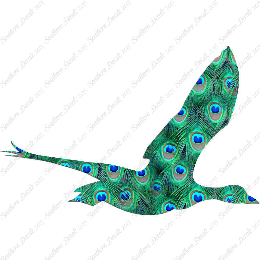 Flying Duck Game Bird