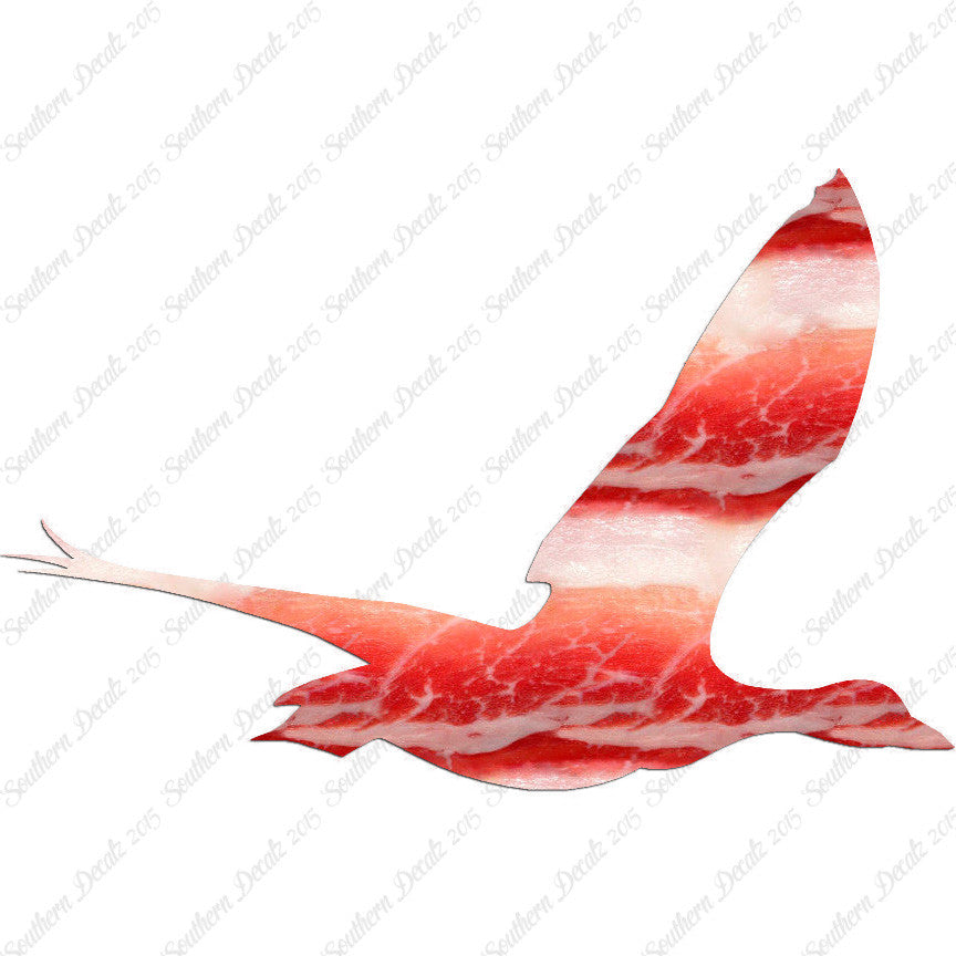 Flying Duck Game Bird