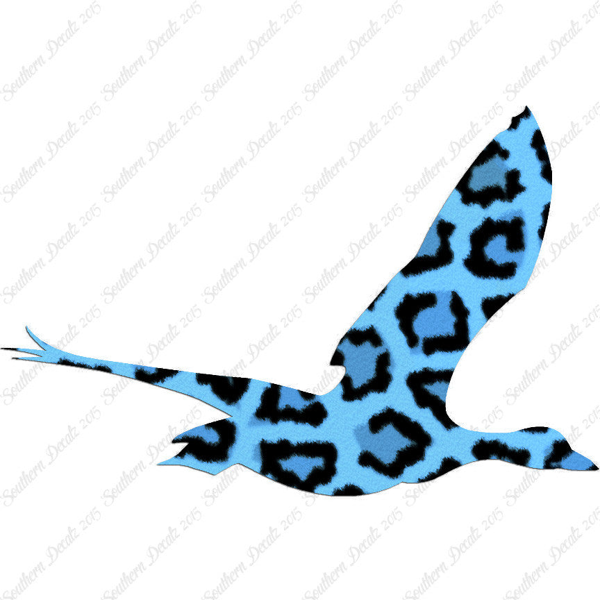 Flying Duck Game Bird