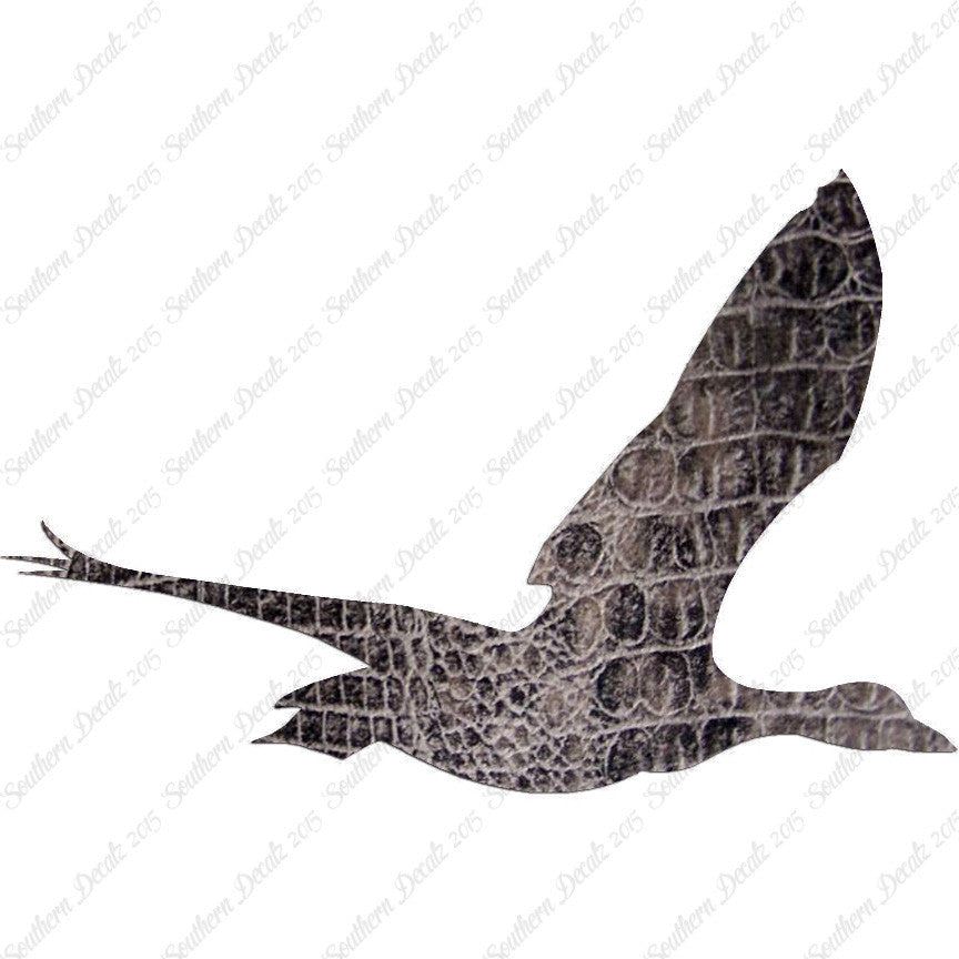 Flying Duck Game Bird