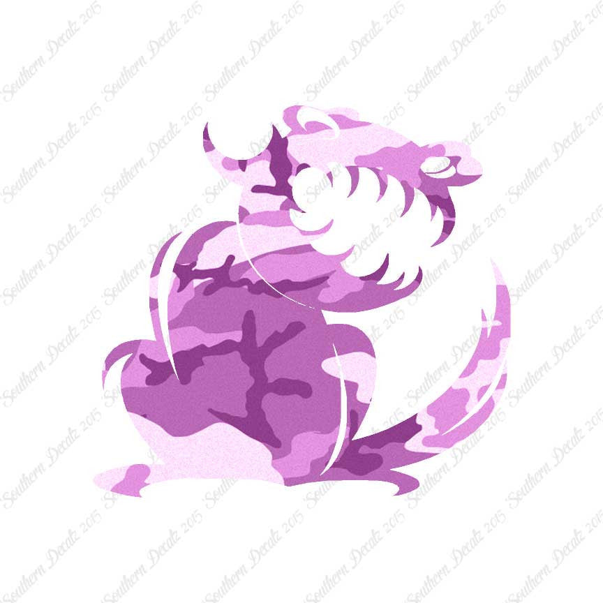 Evil Squirrel Monster