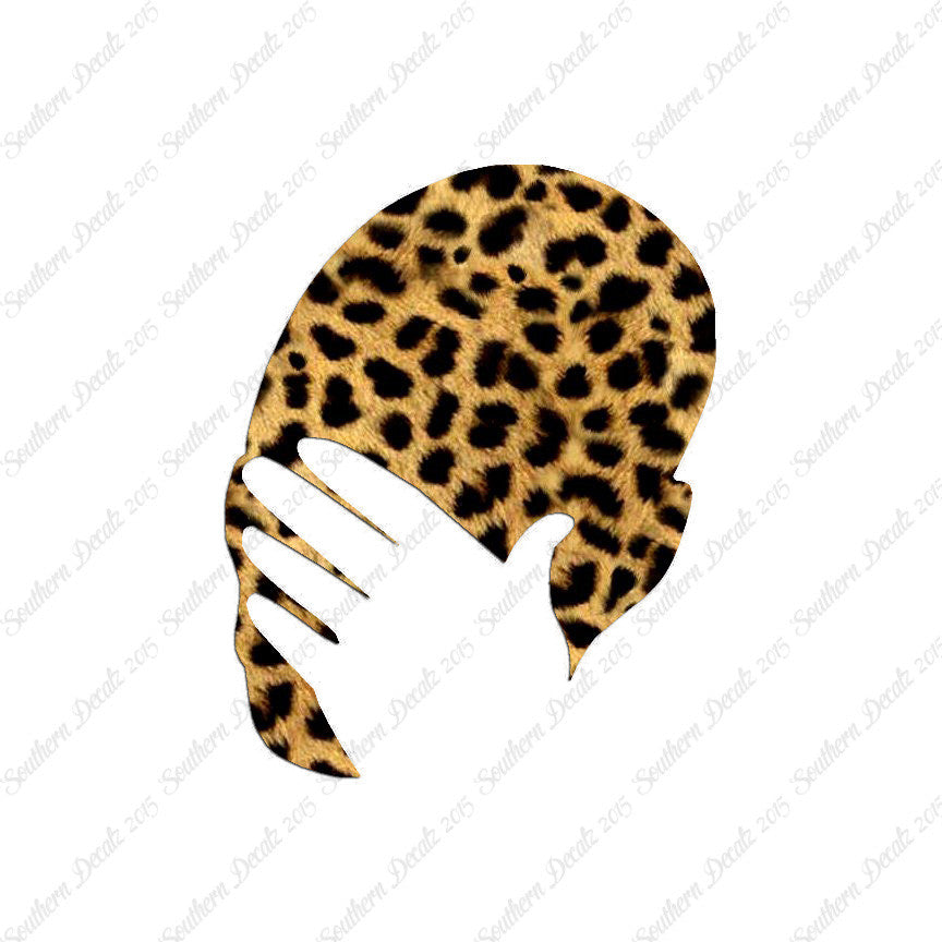 Face Palm Art