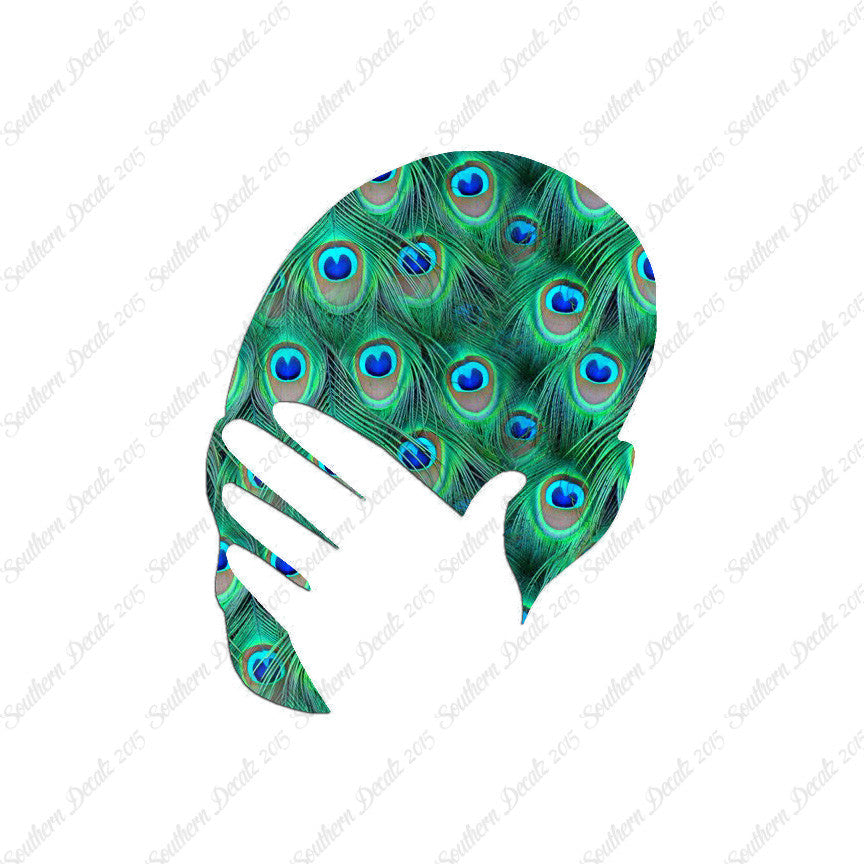 Face Palm Art
