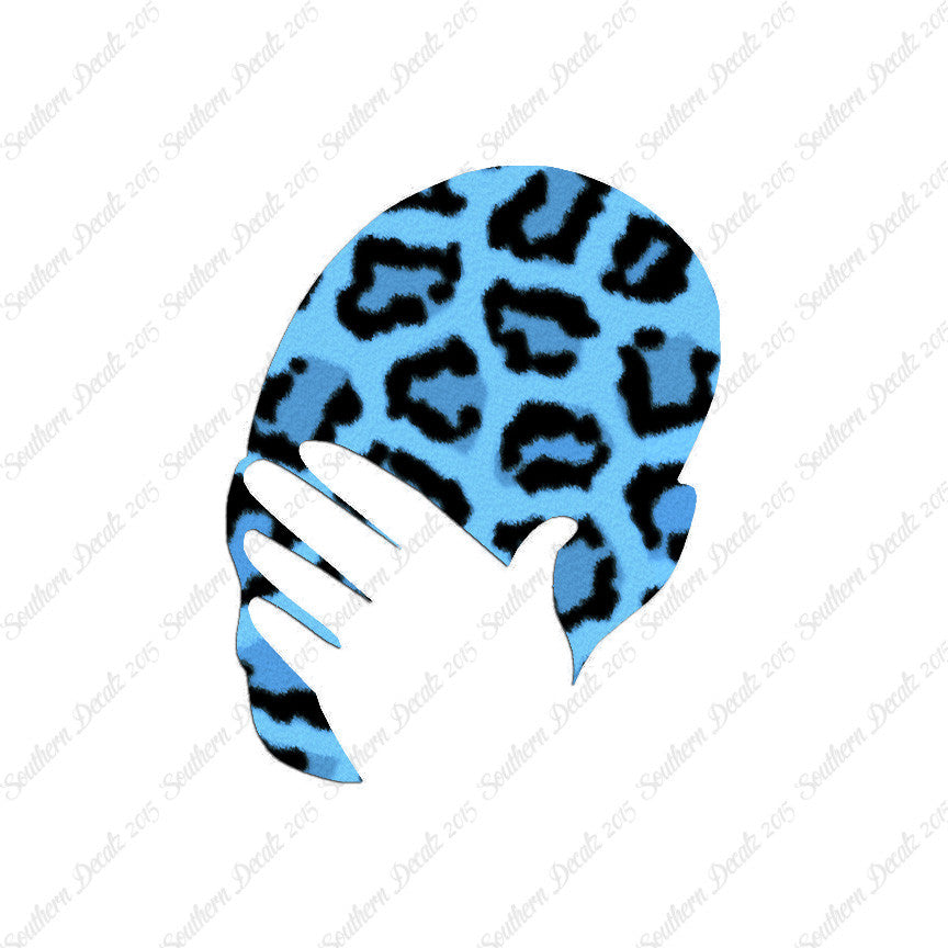 Face Palm Art