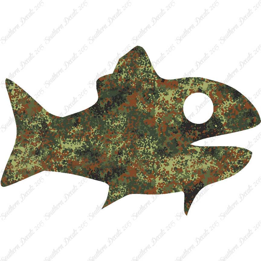 Fish Art Goldfish