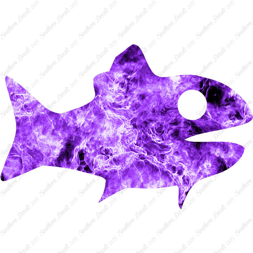 Fish Art Goldfish