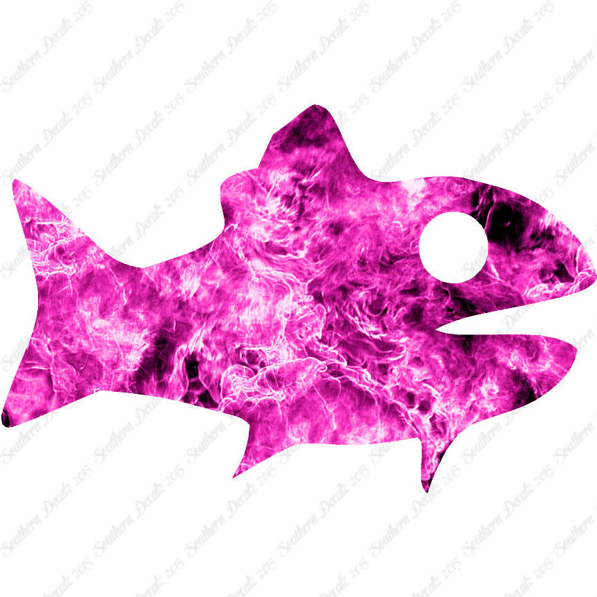 Fish Art Goldfish