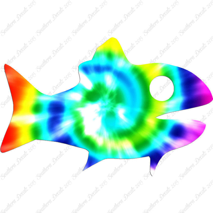 Fish Art Goldfish