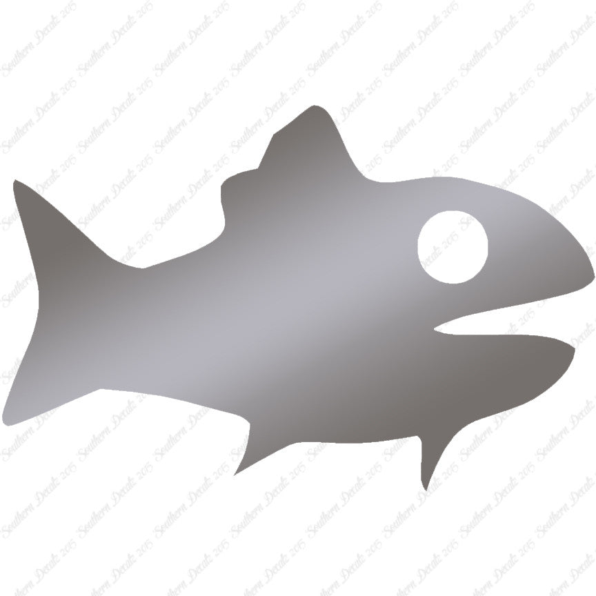 Fish Art Goldfish