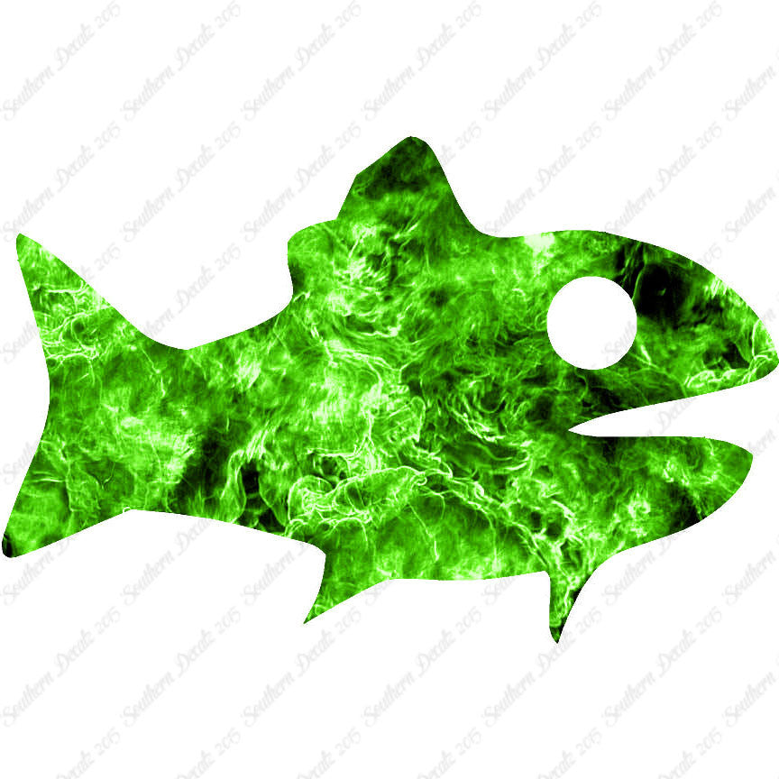 Fish Art Goldfish