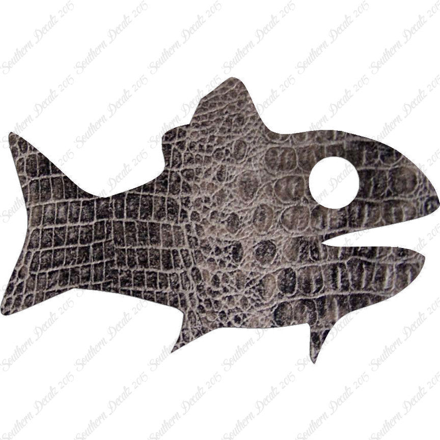 Fish Art Goldfish