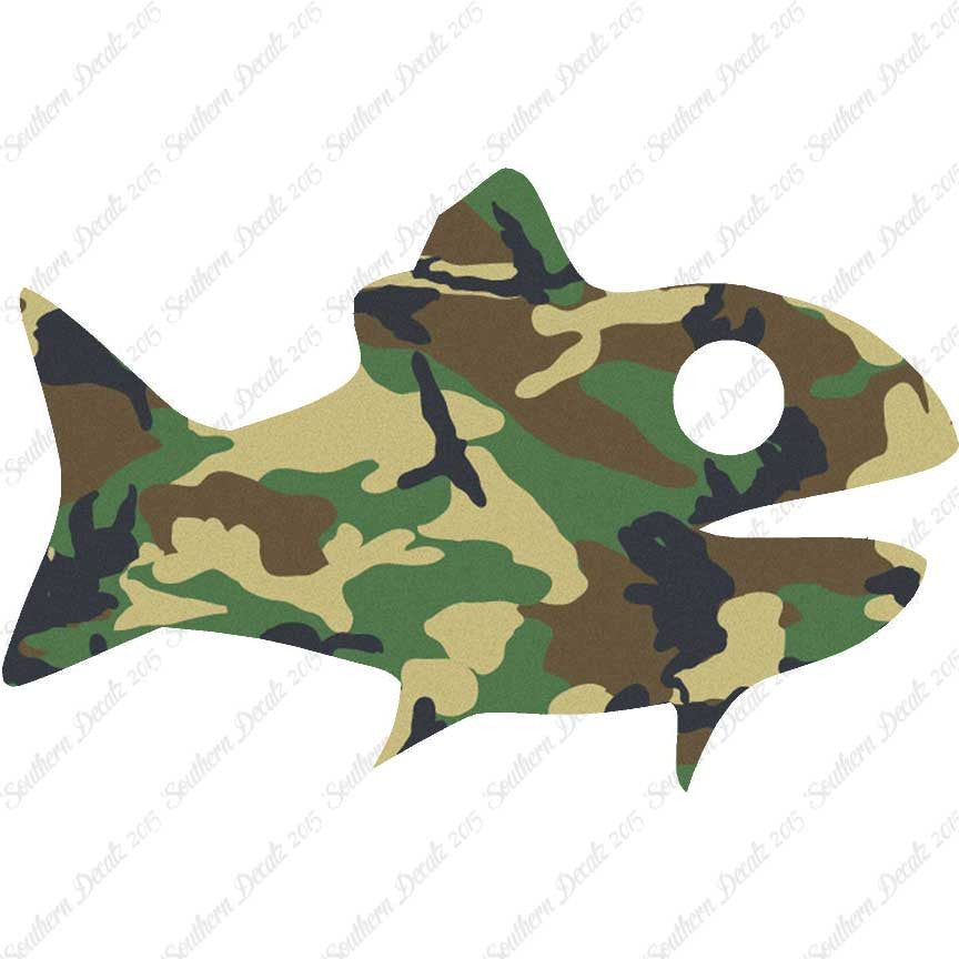 Fish Art Goldfish