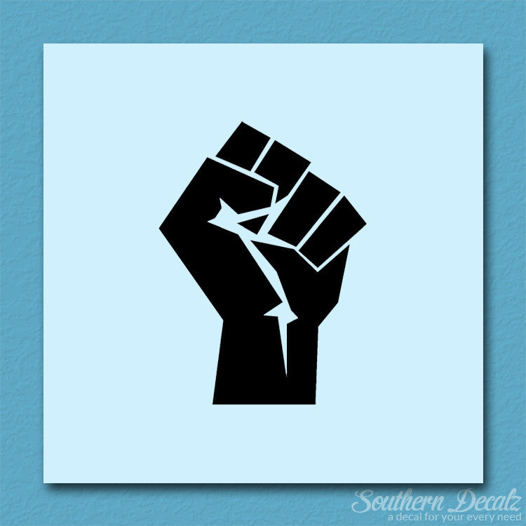 Angry Fist