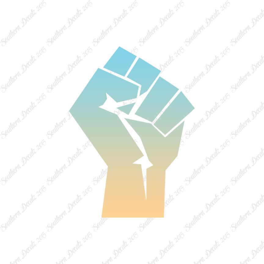 Angry Fist