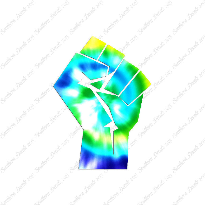 Angry Fist