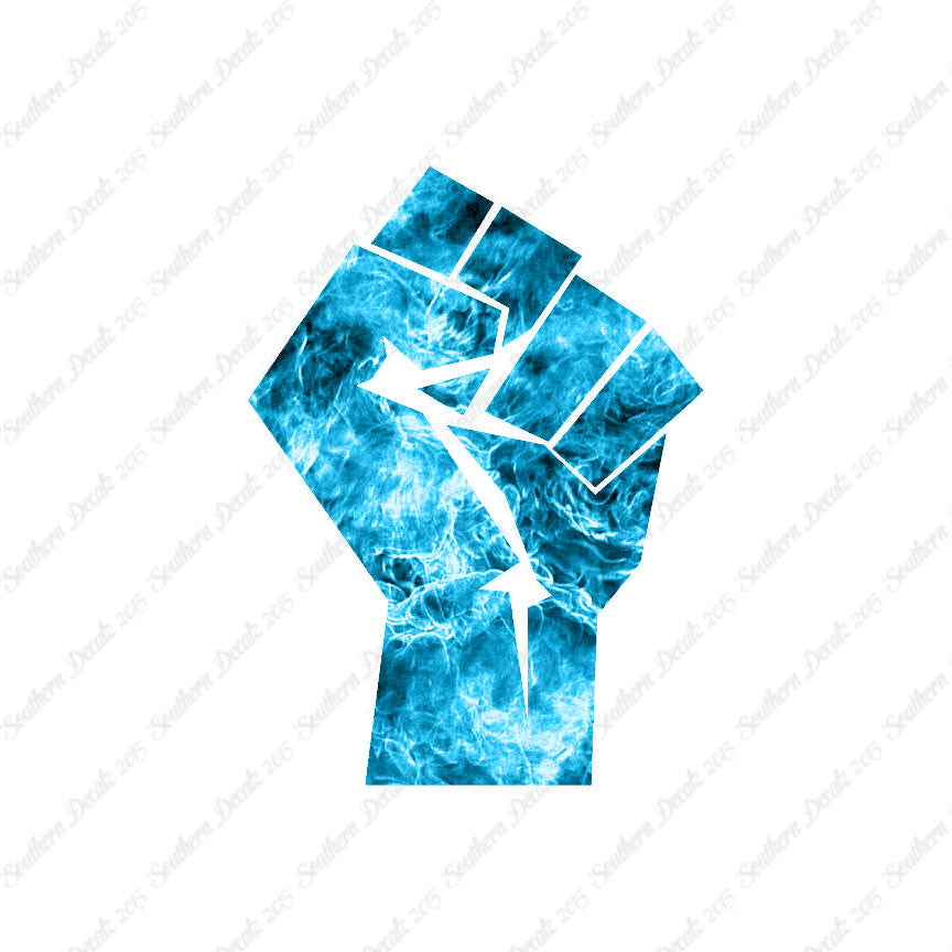 Angry Fist