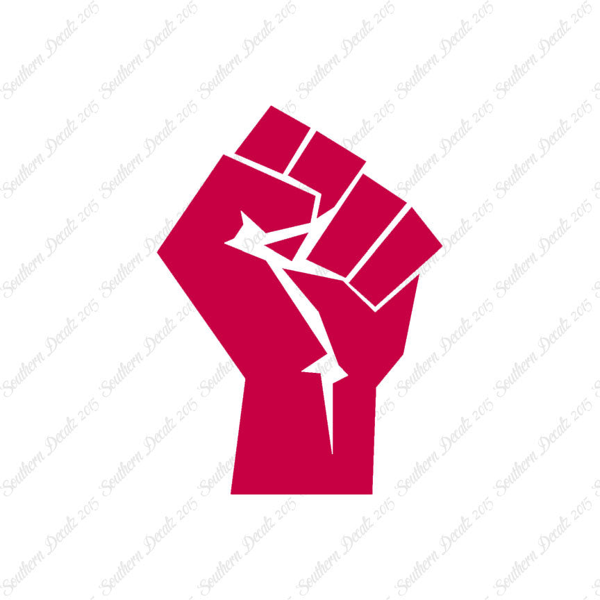 Angry Fist