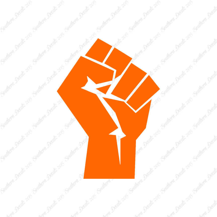 Angry Fist