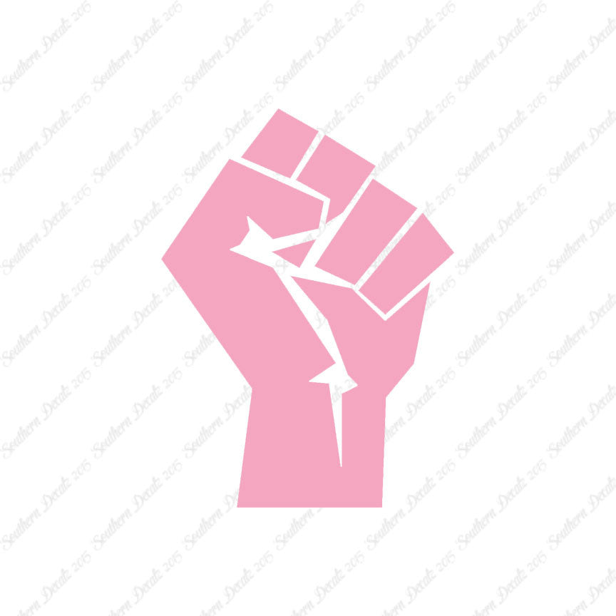Angry Fist