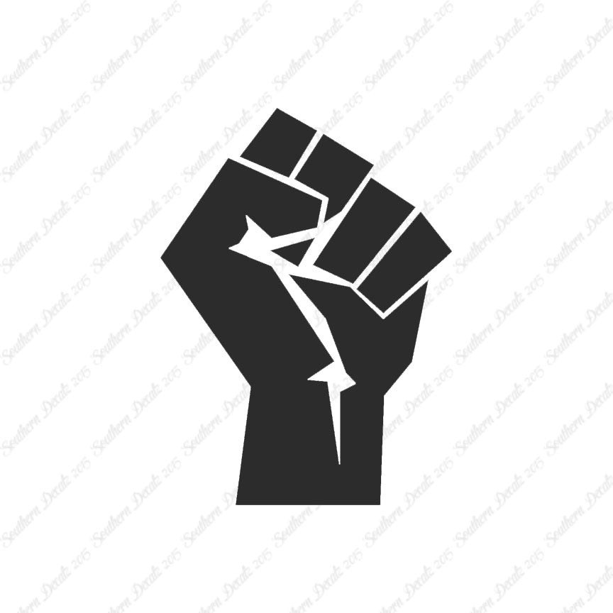 Angry Fist