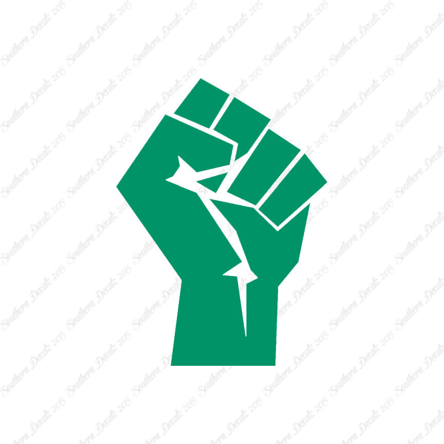 Angry Fist