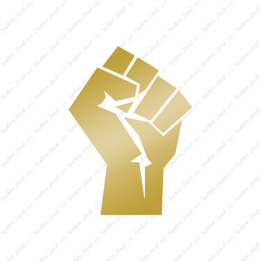 Angry Fist