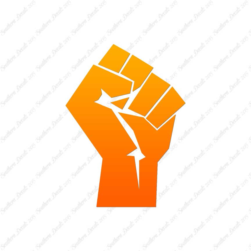 Angry Fist