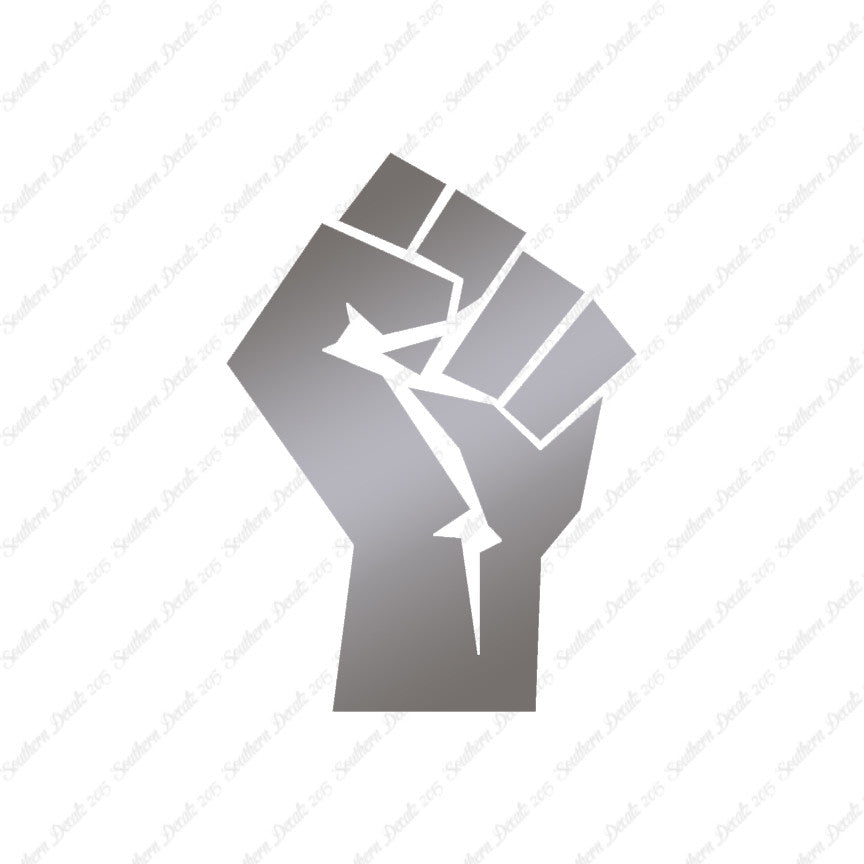 Angry Fist