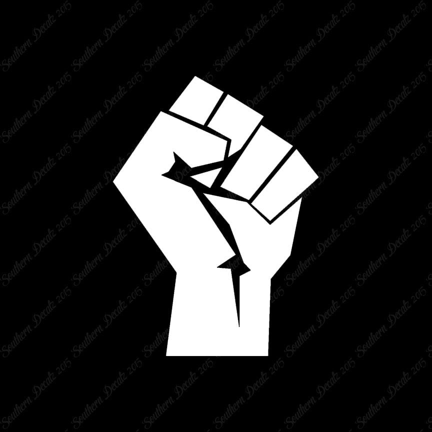 Angry Fist