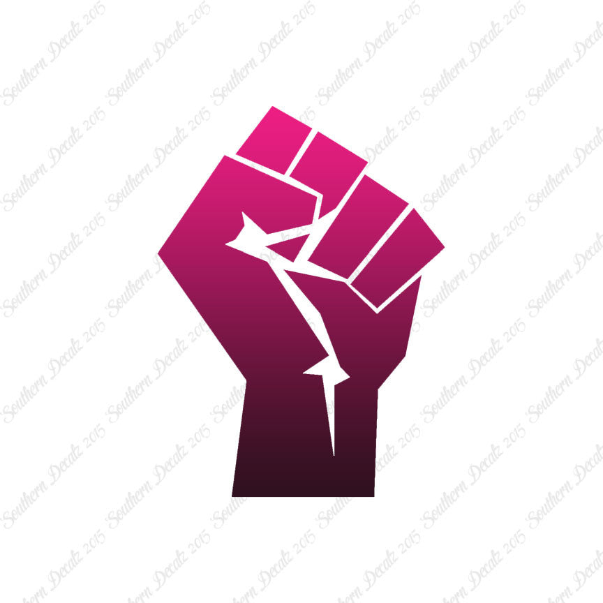 Angry Fist