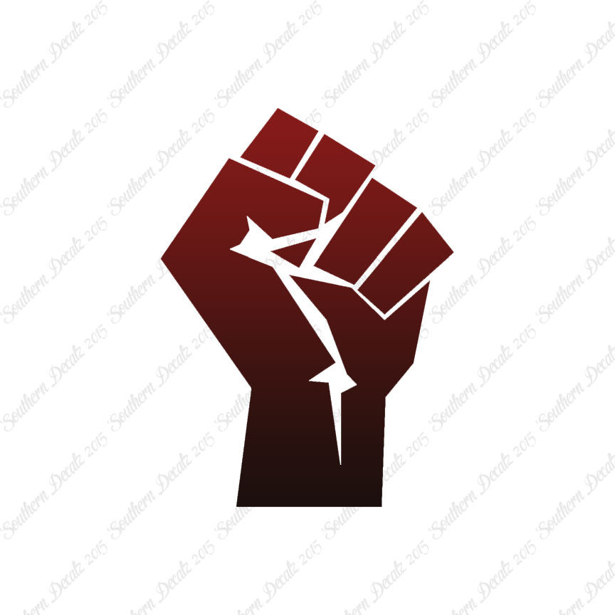 Angry Fist