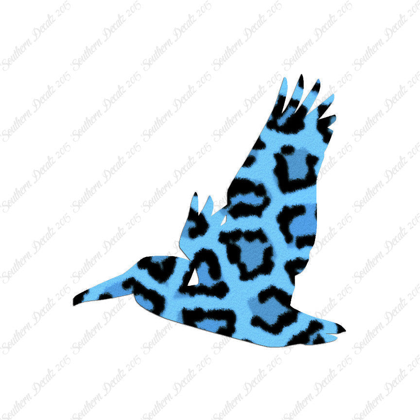 Flying Pelican Bird