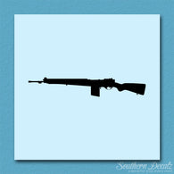 Rifle Automatic Hunting