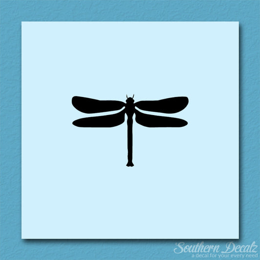 Insect Dragonfly